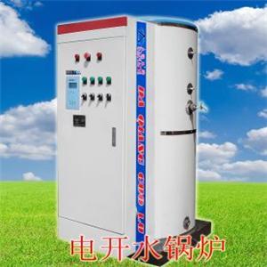 電開(kāi)水鍋爐