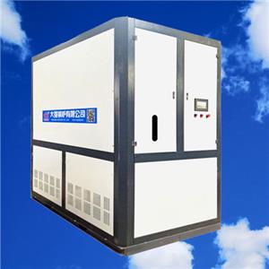 免報裝模塊低氮蒸汽機組
